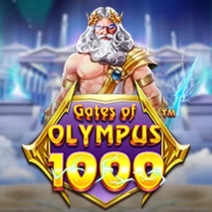 Gates Of Olympus 1000